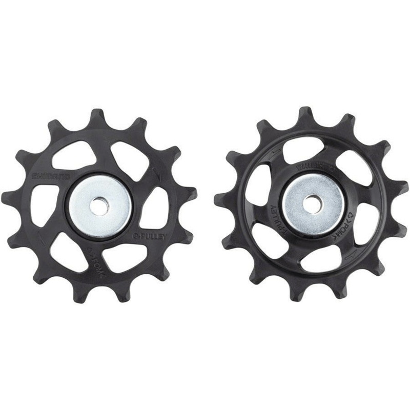 Shimano SLX RD-M7100 Pulleys