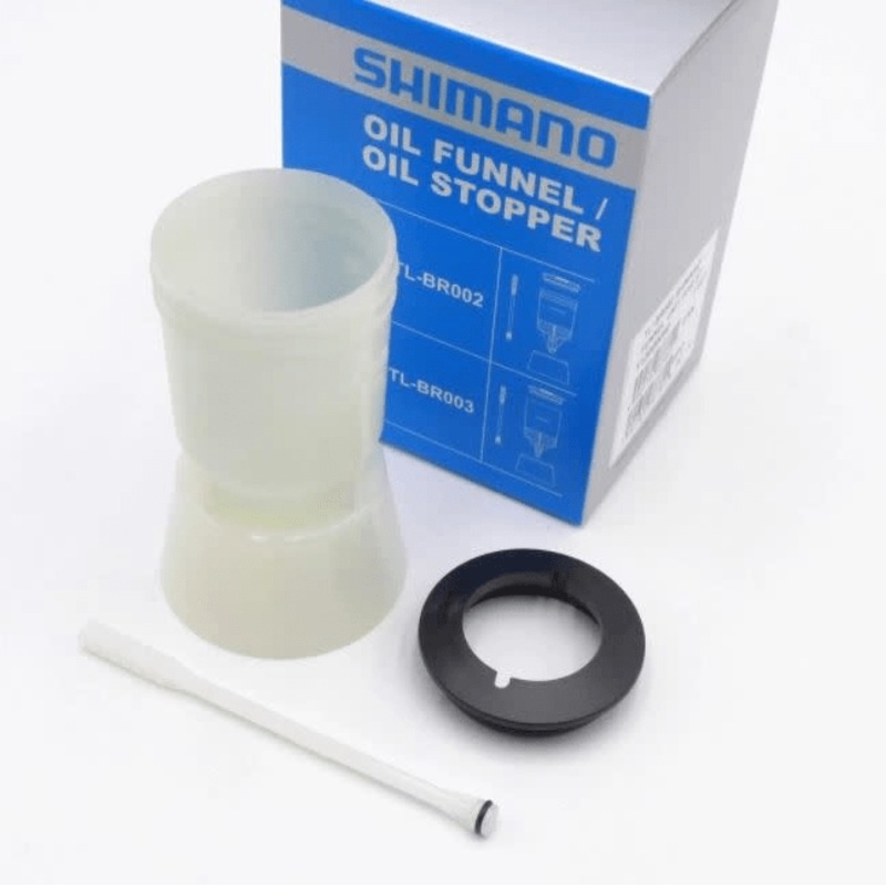 Shimano TL-BR002 Funnel Unit For ST (M7 Screw)