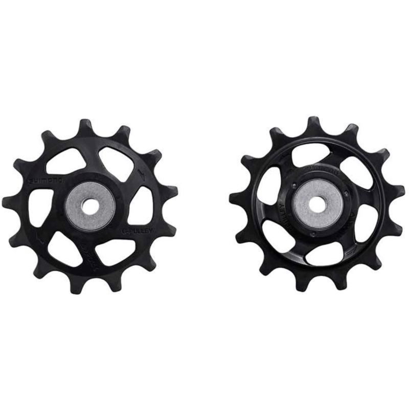 Shimano XT RD-M8100 Pulleys