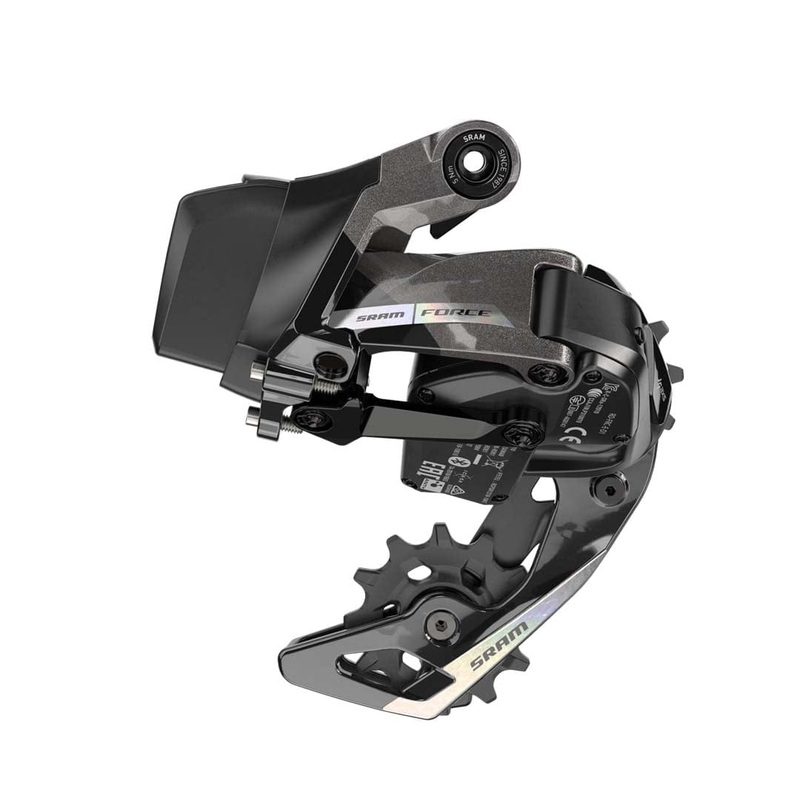 SRAM Force AXS D2 Rear Derailleur 12sp
