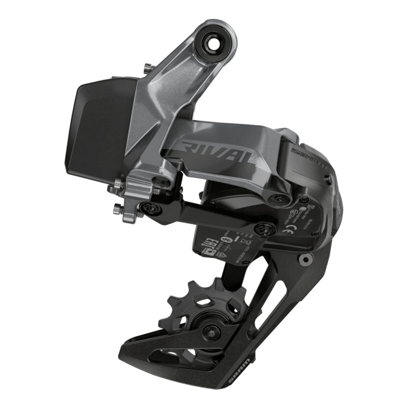 SRAM Rival eTap AXS Rear Derailleur