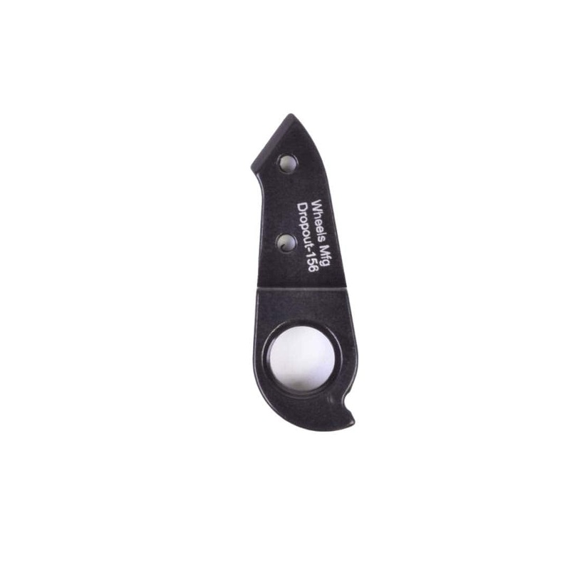 Wheels Manufacturing Derailleur Hanger 156 (Cervlo R)