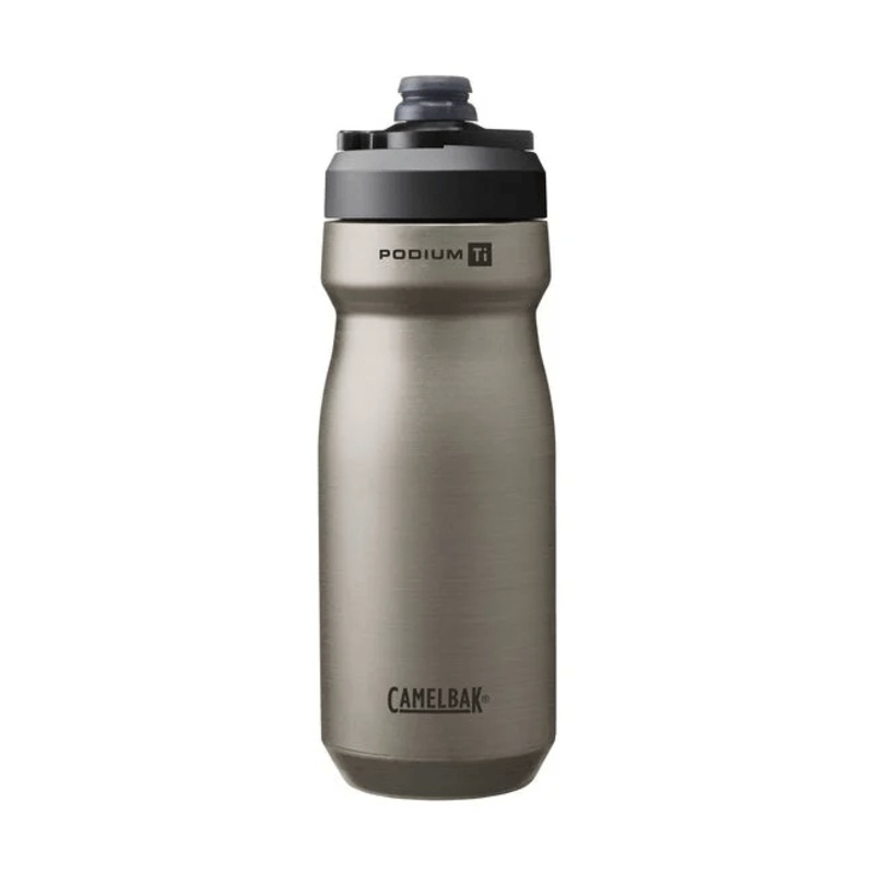 CamelBak Podium Insulated Titanium 18oz Bottle