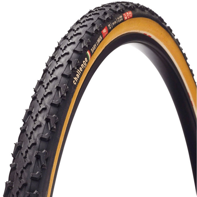 Challenge Pro Tubular Baby Limus