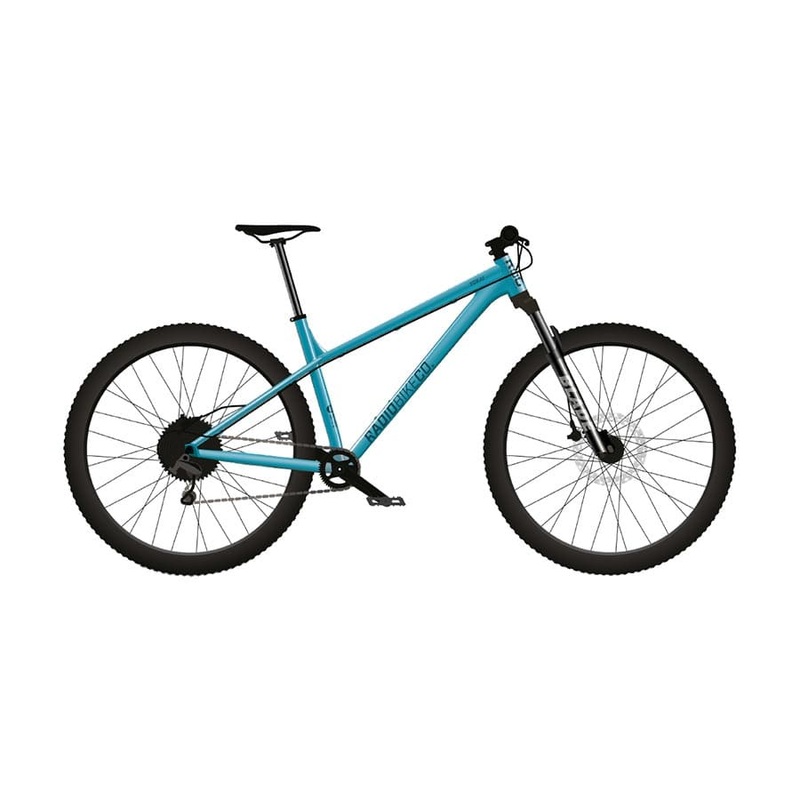 Radio Yokai HT Advent