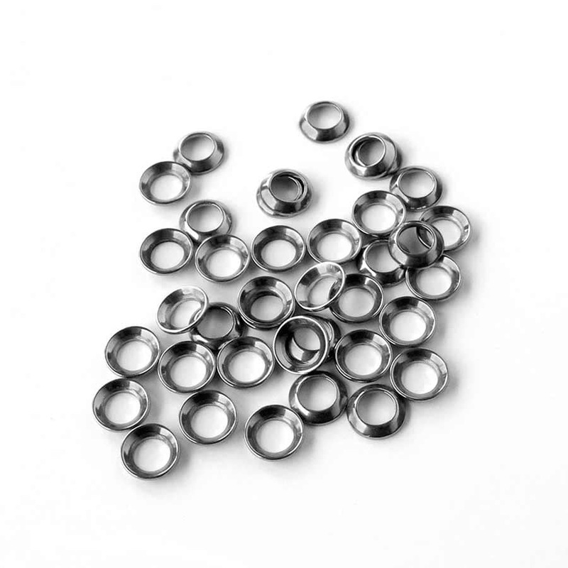 Sapim Round Nipple Washers