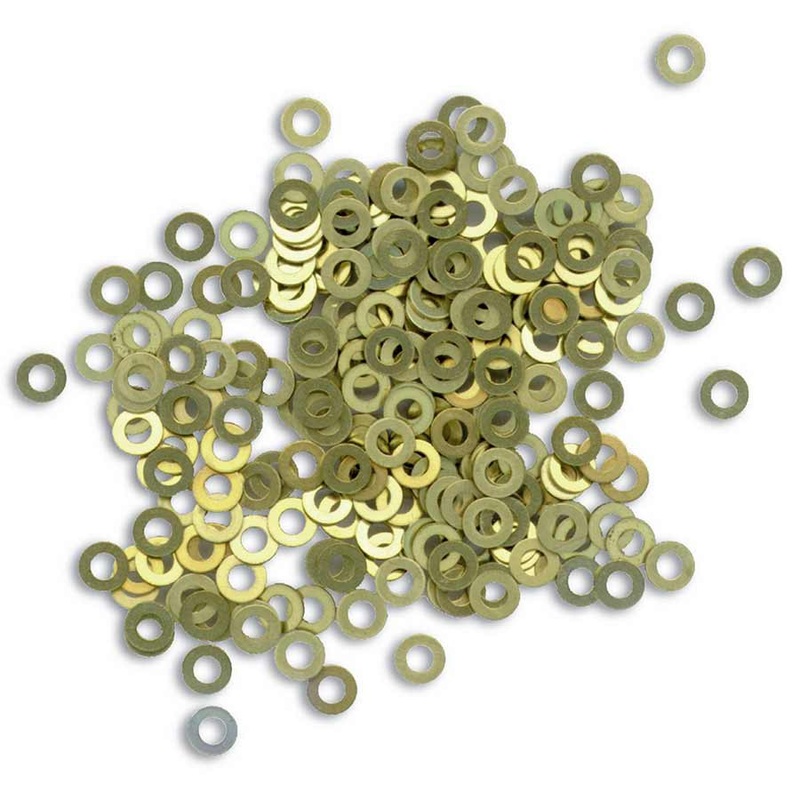 Sapim Spoke Washers