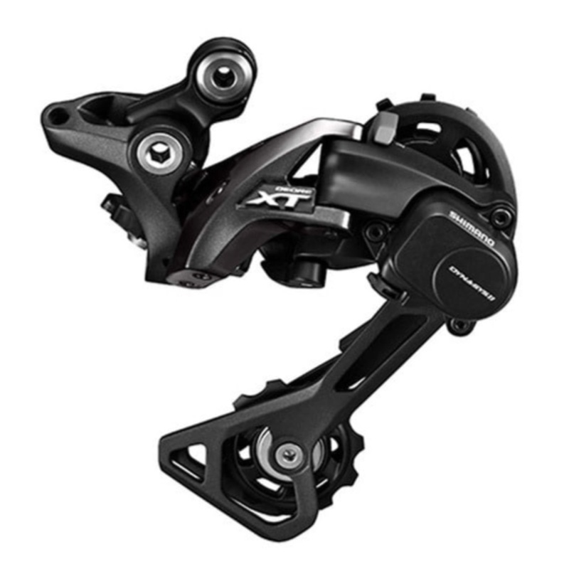 Shimano Rear Derailleur M8000 Deore XT GS