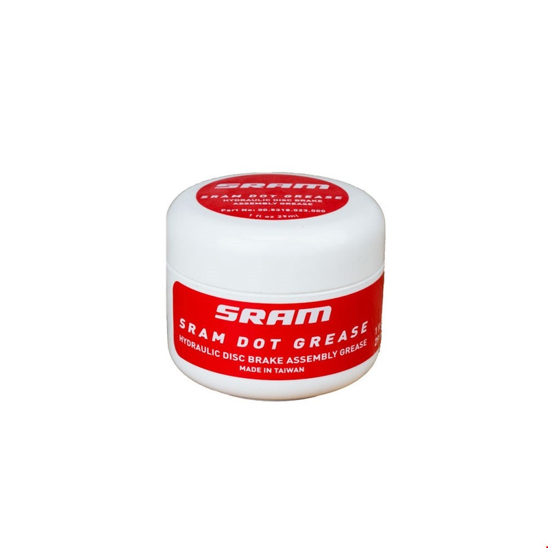 SRAM DOT ASSEMBLY GREASE 10Z