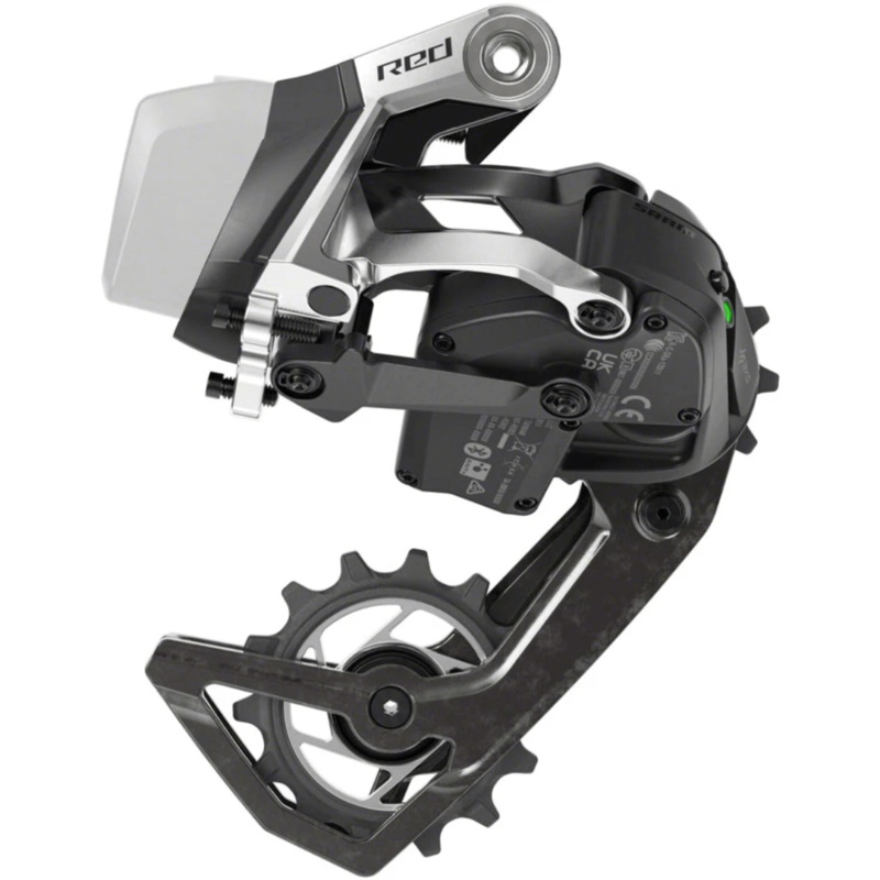 SRAM Red AXS E1 Rear Derailleur