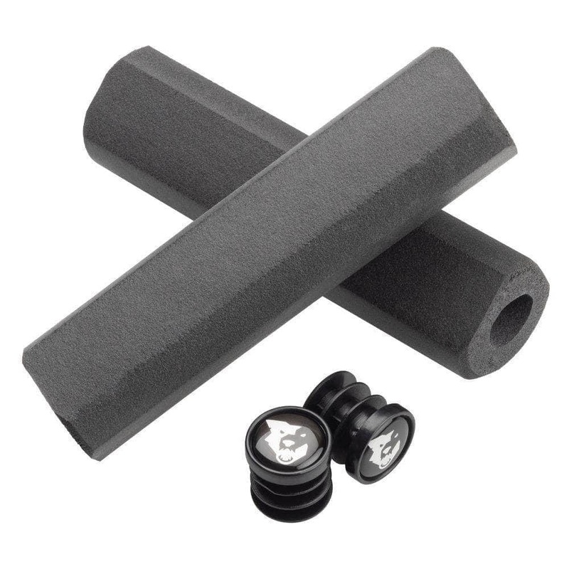 Wolf Tooth Components Mega Fat Paw Cam Grips