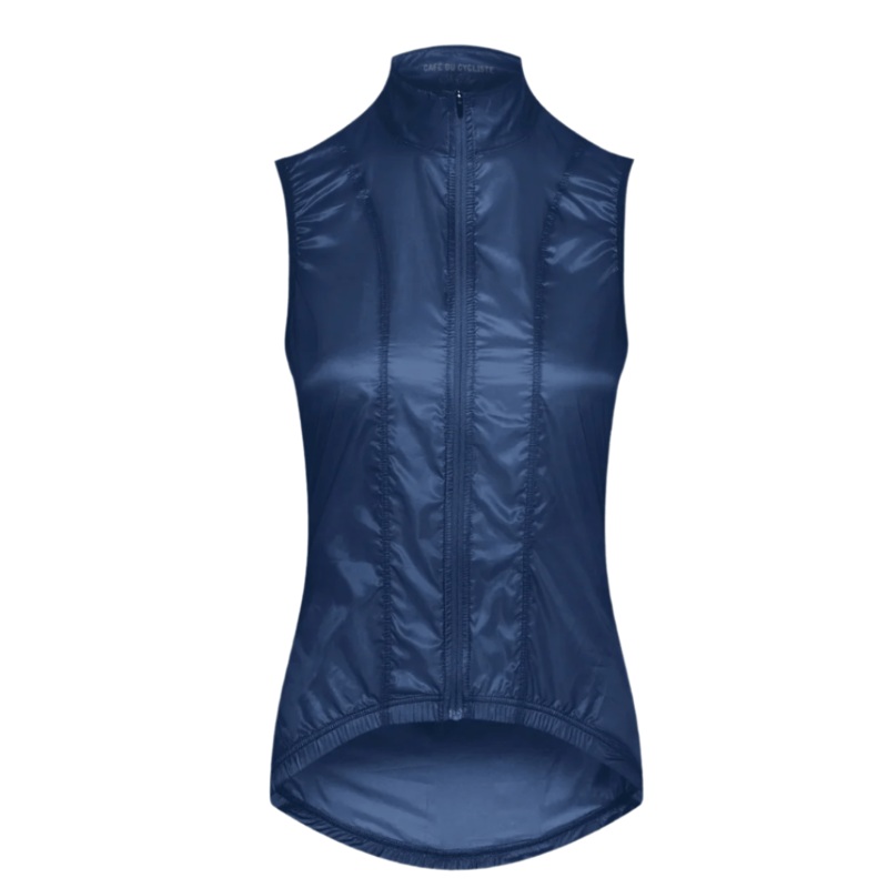 Caf du Cycliste Women’s Petra Gilet