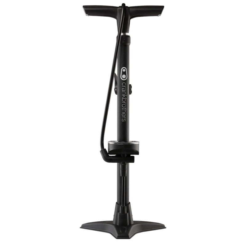 Crankbrothers Gem Floor Pump Black