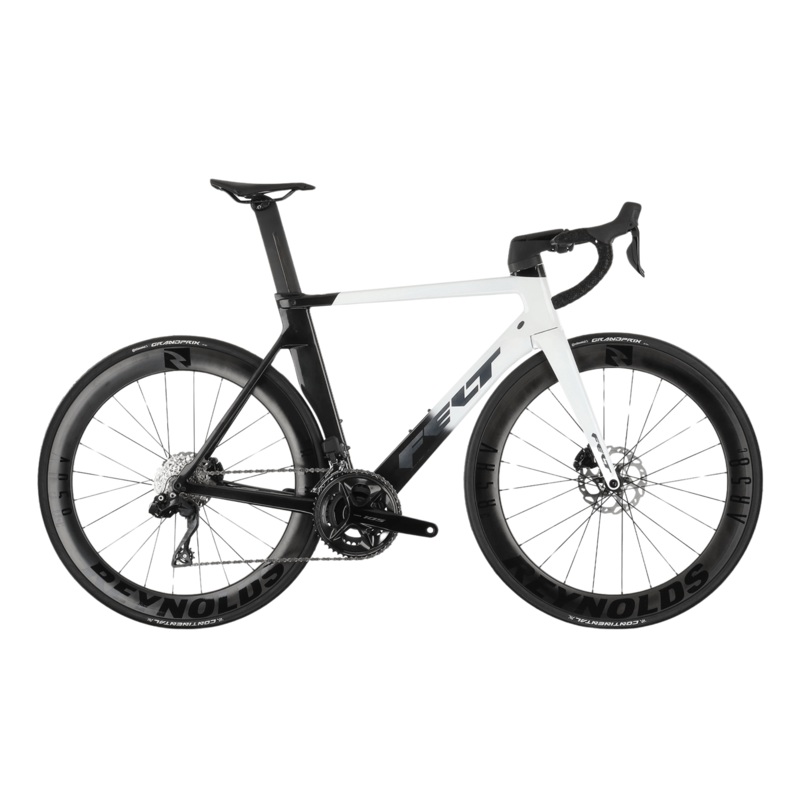 Felt AR Advanced 105 Di2-White-48 & 51 & 54 & 56 & 58 & 61