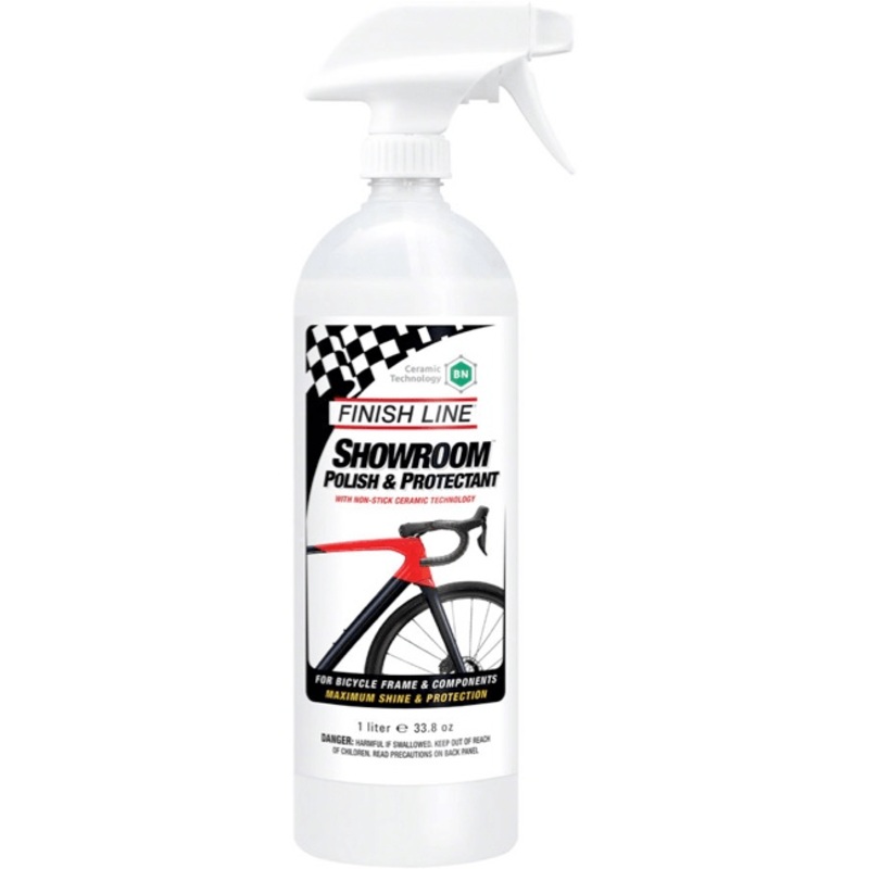 Finish Line Showroom Polish 1L