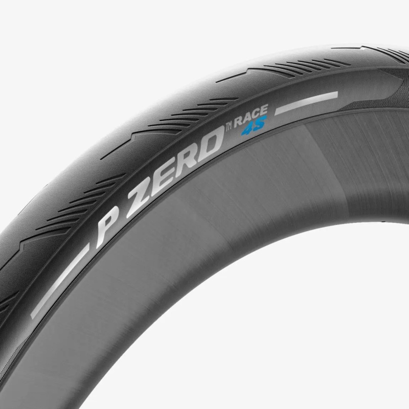 Pirelli P ZERO Race 4S Tire-700c x 26mm & 700c x 28mm