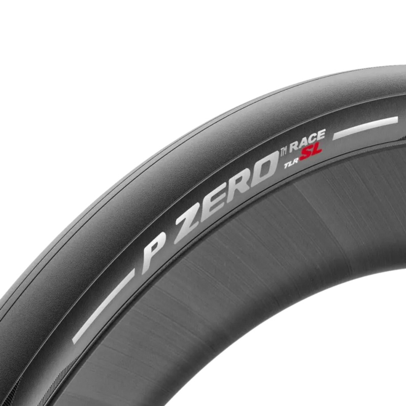 Pirelli P ZERO Race TLR SL Tire