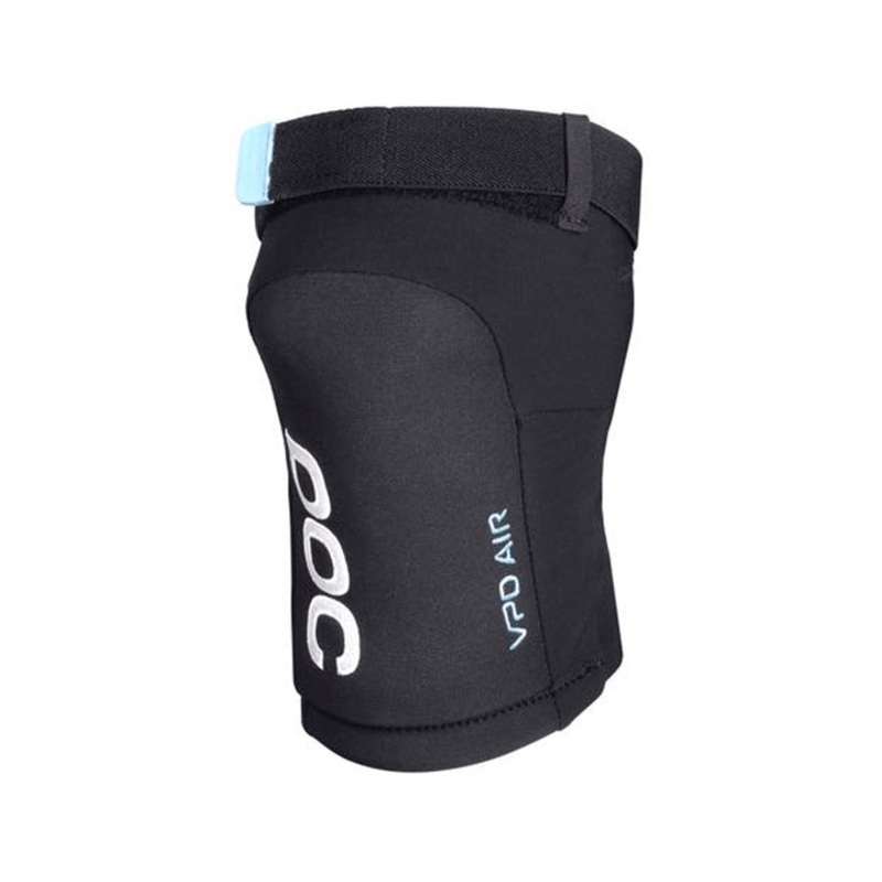POC Joint VPD Air Knee Pad-Uranium Black-XS & S & M & L & XL