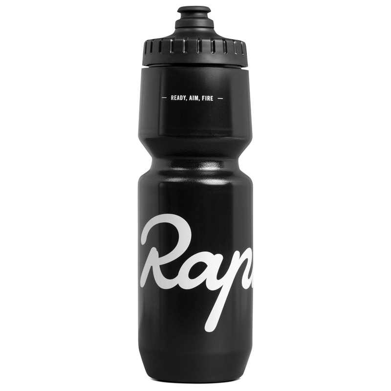Rapha Bidon – Large-Black