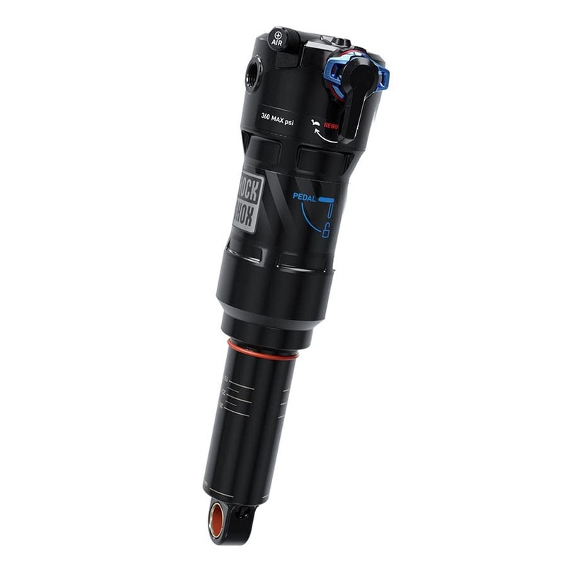 RockShox Deluxe Ultimate RCT C1