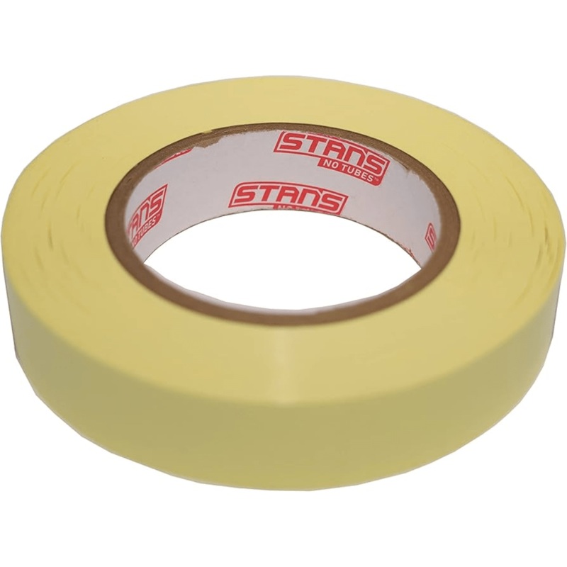 Stan’s NoTubes Tubeless Rim Tape 60 Yards