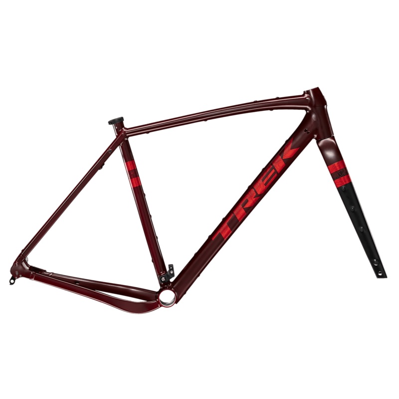 Trek Checkpoint ALR Frameset-Satin Cobra Blood-49 & 52 & 54 & 56 & 58 & 61