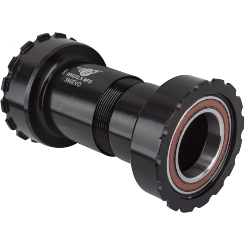 Wheels Manufacturing 386EVO BB A/C Shimano 24mm