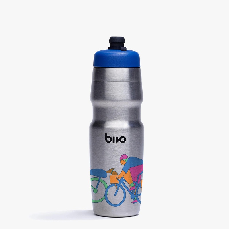 Bivo Duo – 25oz Mel Webb Edition