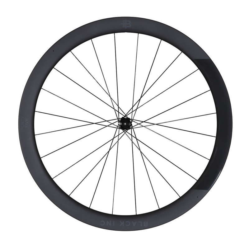 Black Inc FORTY FIVE Wheelset Disc XDR