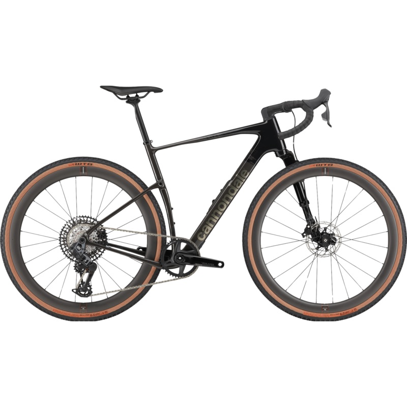 Cannondale Topstone Carbon 1 Lefty AXS