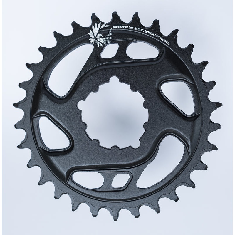 CR 1X12 CF 30T DM 3 OFF B BLK.