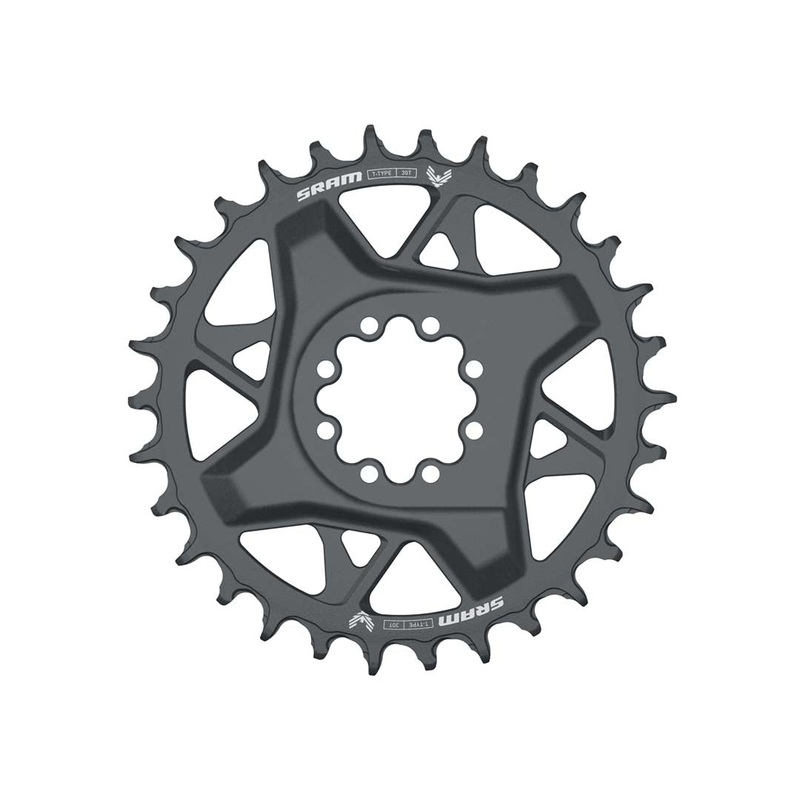 CR T-TYPE EAGLE 30T DM 3MM PLR