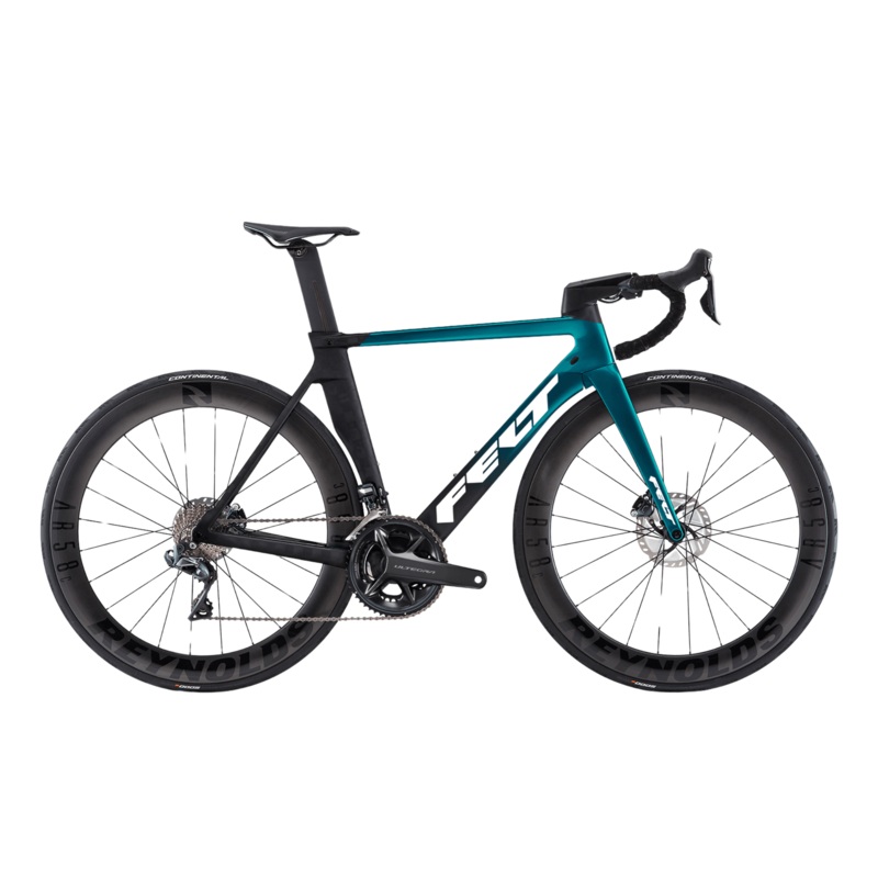 Felt AR Advanced Ultegra Di2-Bay Blue-48 & 51 & 54 & 56 & 58 & 61
