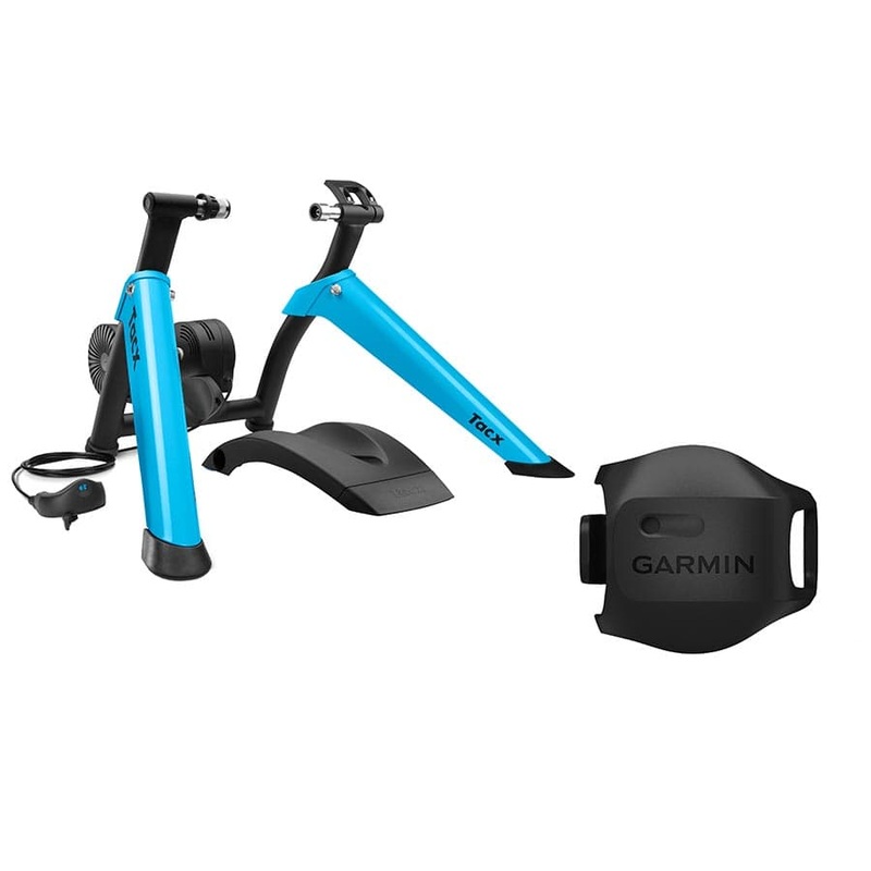 Garmin Tacx Boost