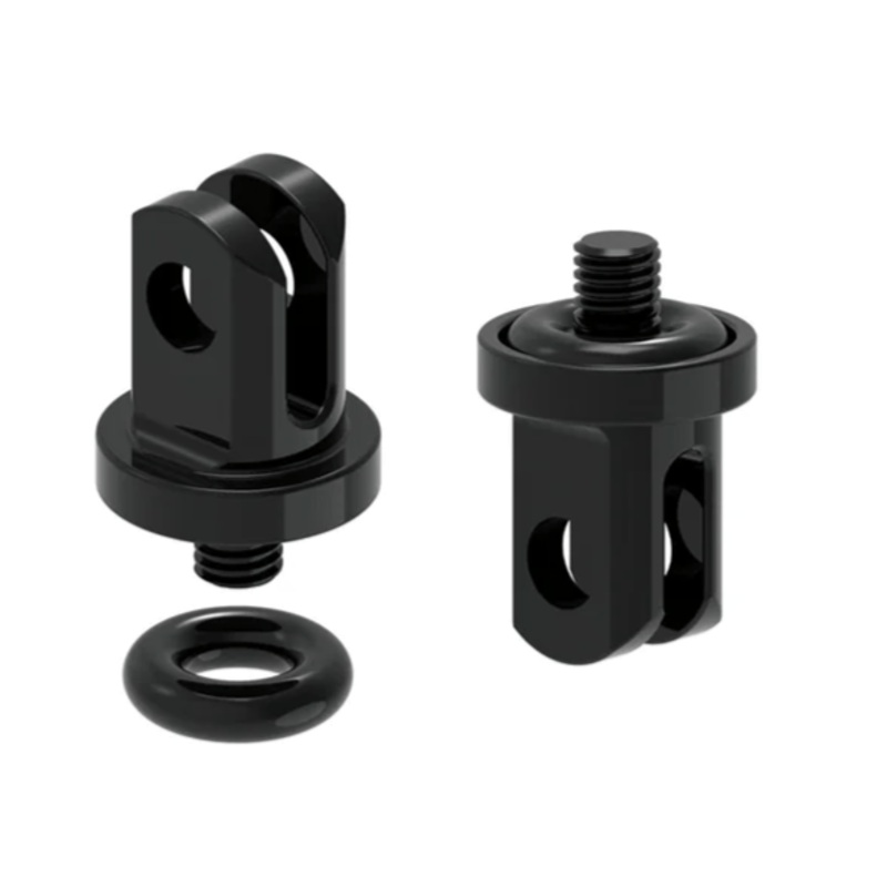 Lezyne GoPro Adapter