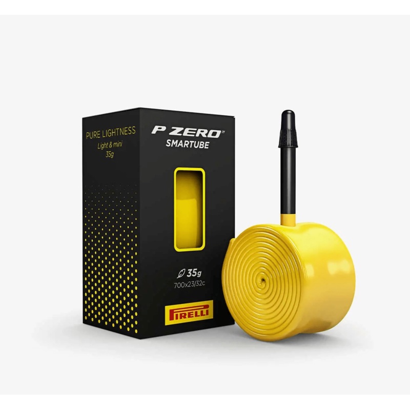 Pirelli PZERO SmarTUBE Tube Presta