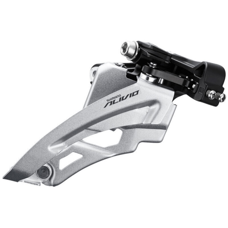 Shimano Front Derailleur FD-M3100-M Alivio