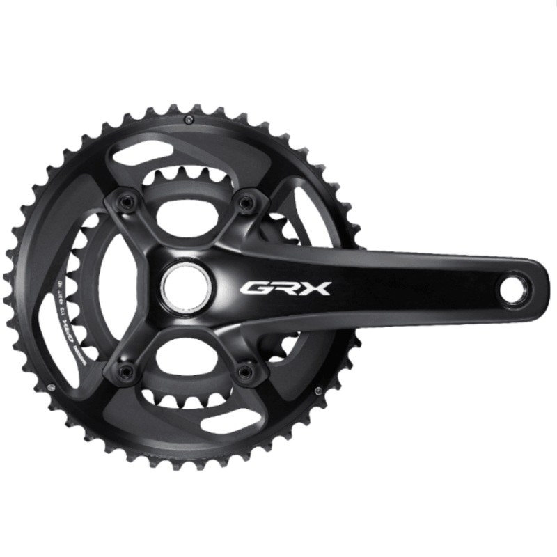 Shimano GRX FC-RX810 2x Crankset