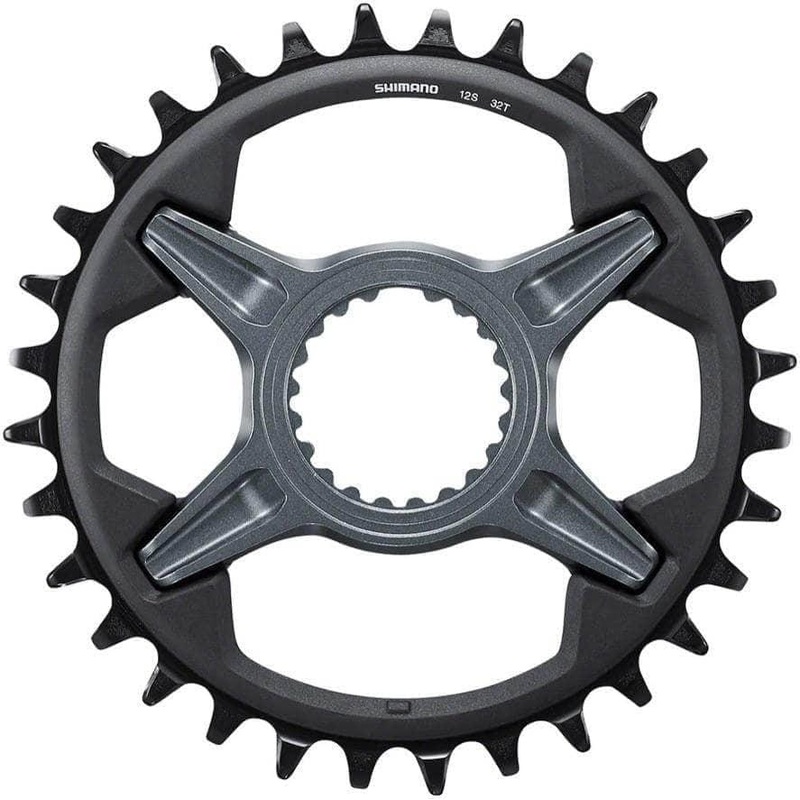 Shimano SM-CRM75 SLX Chainring