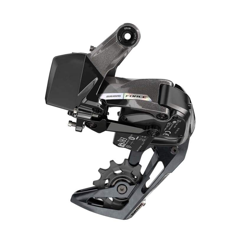 SRAM Force XPLR AXS D2 Rear Derailleur 12sp