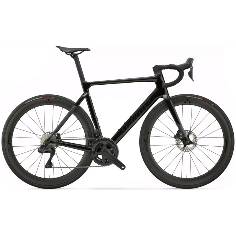 Wilier Filante SL SRAM Rival AXS