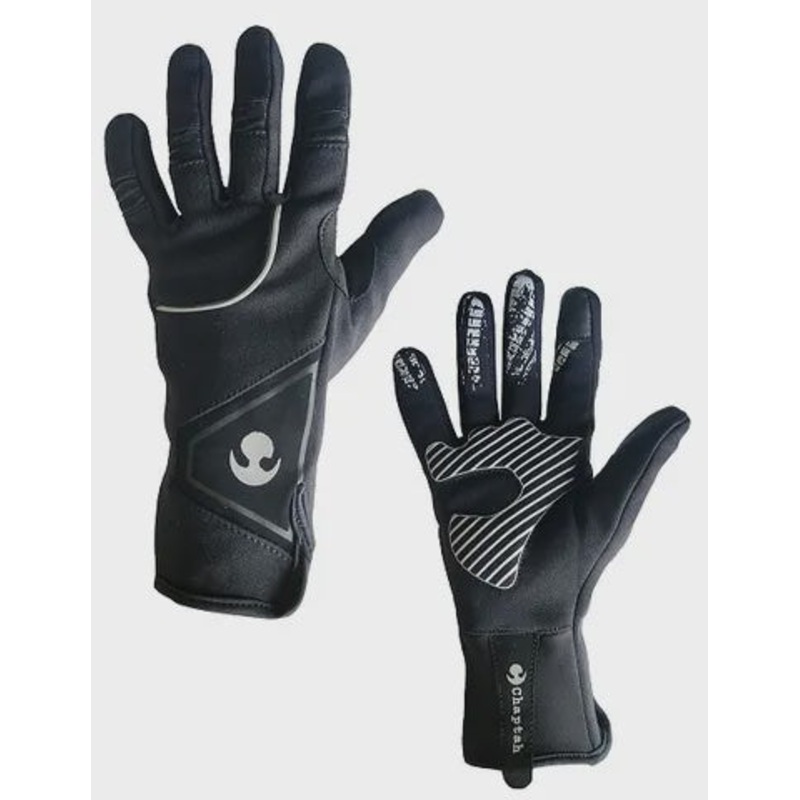 Chaptah Frosty II-XS & S & M & L & XL & XXL