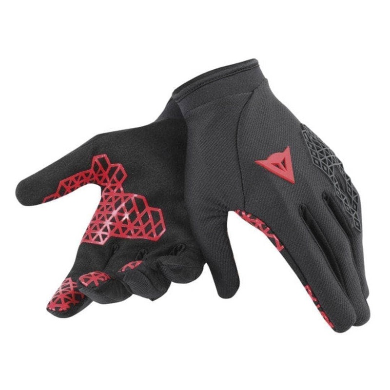 Dainese Tactic Gloves-Black/Black-XXS & XS & S & M & L & XL & XXL