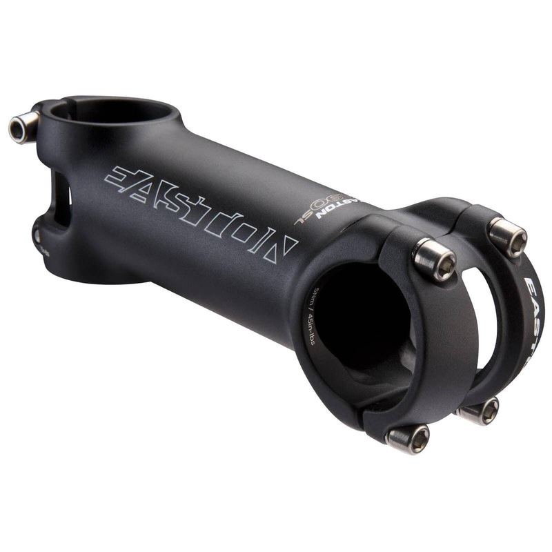Easton EA90 SL Stem-7-90mm & 80mm & 70mm & 110mm & 120mm & 100mm