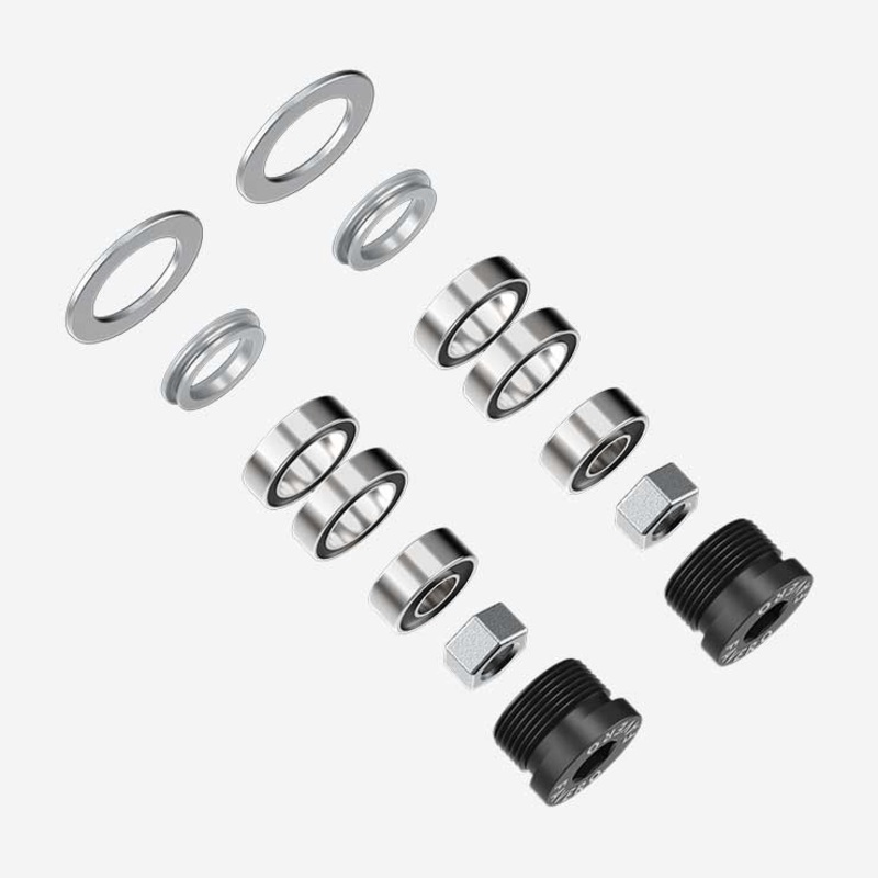 Favero Assioma DUO/UNO Bearings Set