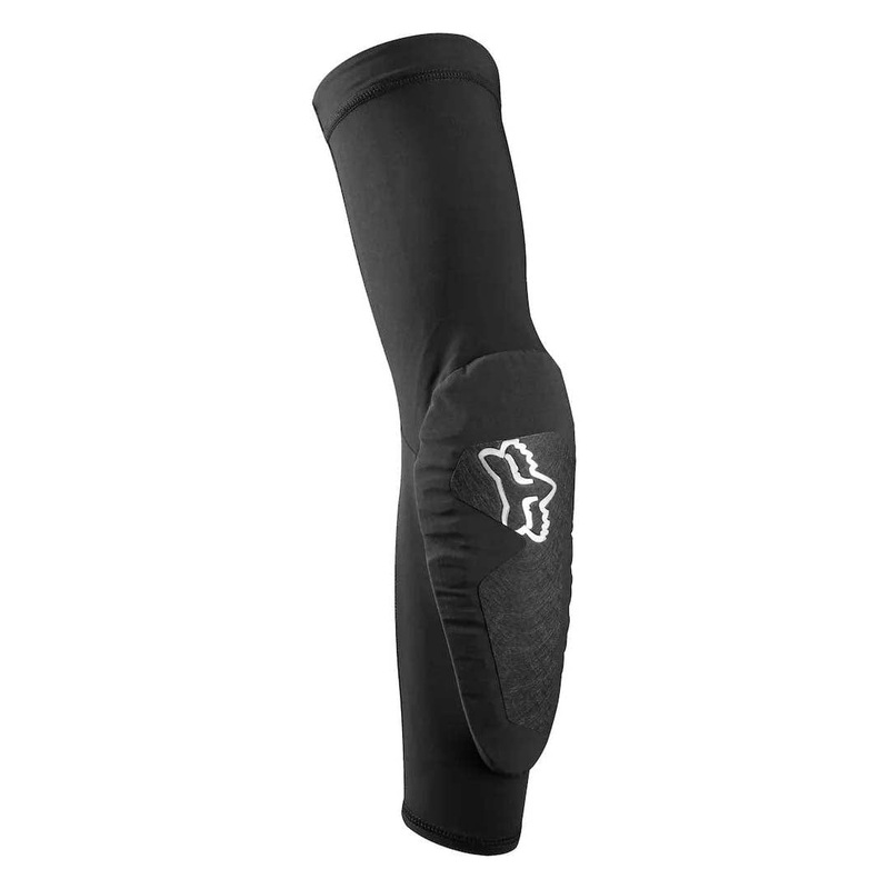 Fox Racing Enduro Elbow Guard-Black-XS & S & M & L & XL & 2X