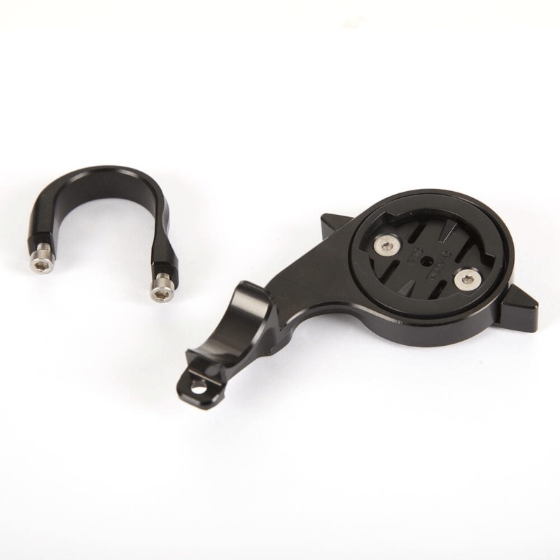 K-EDGE TT Mount 22.2mm Black