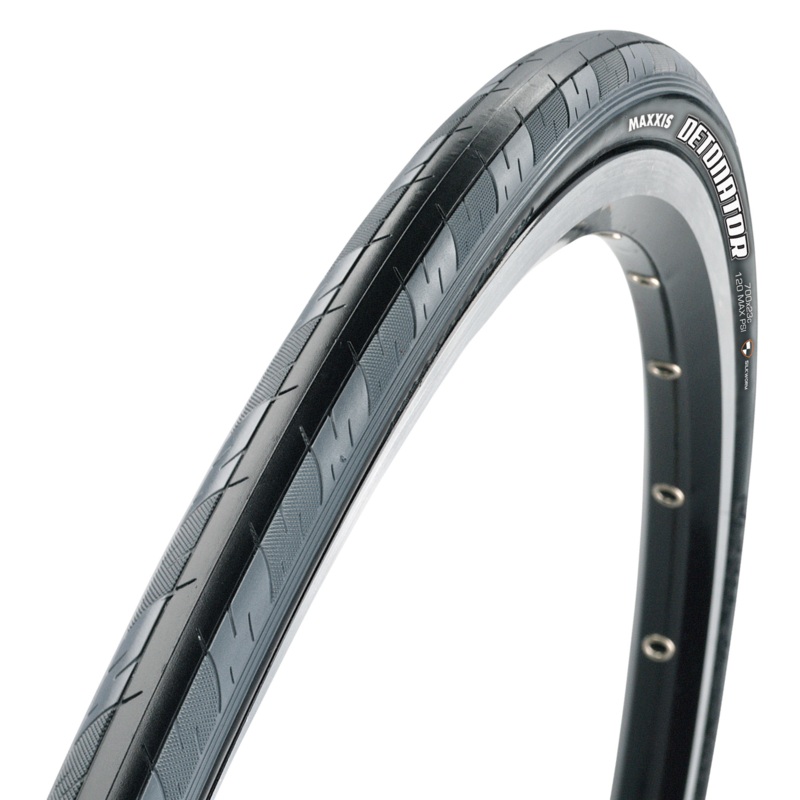 MAXXIS DETONATOR 700 X 28C WIRE 60TPI