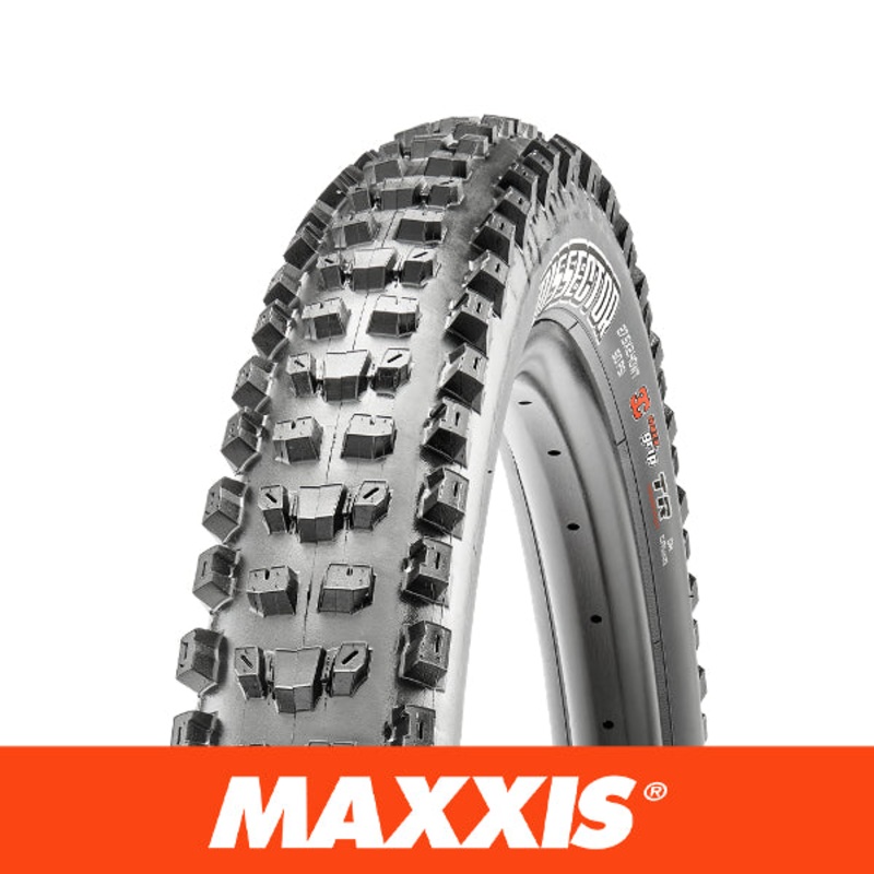 Maxxis Dissector 29 X 2.40 Exo Tr