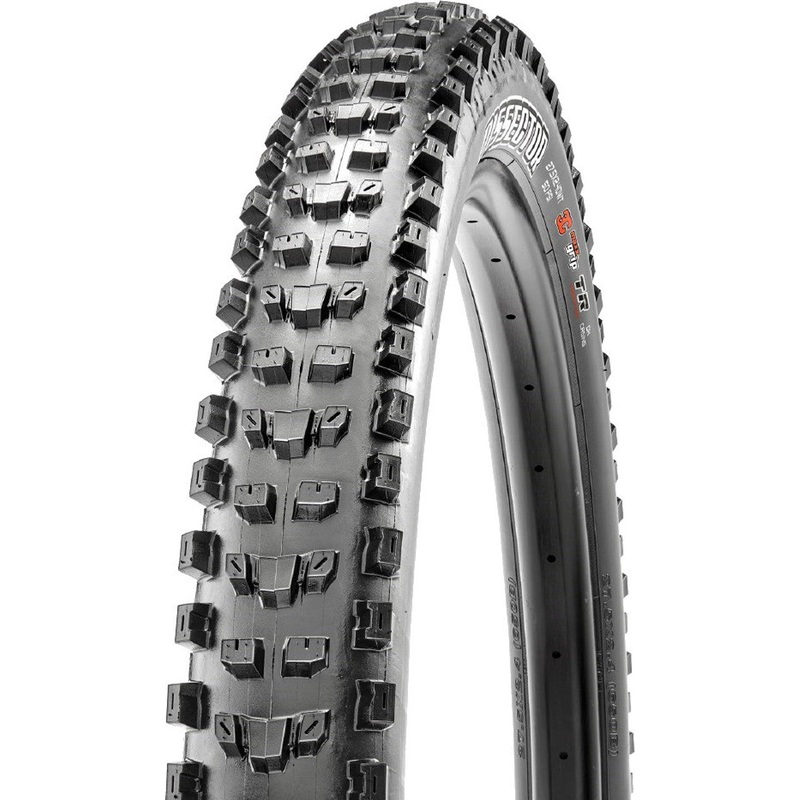 MAXXIS DISSECTOR 29 x 2.40 WT EXO TR FOLD 60TPI E-25